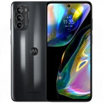 Смартфон Motorola moto g82 5G PAUA0051TN/128GB/METEORITE GRA (128 Гб, 6 Гб)