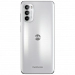 Смартфон Motorola moto g82 5G PAUA0050TN/128GB/WHITE LILY (128 Гб, 6 Гб)