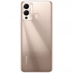 Смартфон Infinix HOT 12 Play X6816/128GB CHAMPAGNE GOLD (128 Гб, 4 Гб)