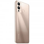 Смартфон Infinix HOT 12 Play X6816/128GB CHAMPAGNE GOLD (128 Гб, 4 Гб)