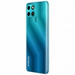 Смартфон Infinix SMART 6 X6511B/LIGHT SEA GREEN (32 Гб, 2 Гб)