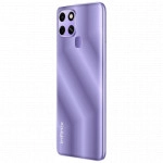 Смартфон Infinix SMART 6 X6511E/STARRY PURPLE (32 Гб, 2 Гб)