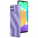 Смартфон Infinix SMART 6 X6511E/STARRY PURPLE (32 Гб, 2 Гб)