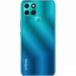 Смартфон Infinix SMART 6 X6511E/LIGHT SEA GREEN (32 Гб, 2 Гб)