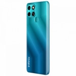 Смартфон Infinix SMART 6 X6511E/LIGHT SEA GREEN (32 Гб, 2 Гб)