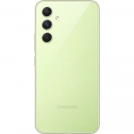 Смартфон Samsung Galaxy A54 5G Green SM-A546ELGASKZ (128 Гб, 6 Гб)