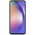 Смартфон Samsung Galaxy A54 5G Зелёный SM-A546ELGASKZ (128 Гб, 6 Гб)