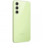 Смартфон Samsung Galaxy A54 5G Green SM-A546ELGASKZ (128 Гб, 6 Гб)