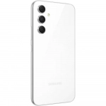 Смартфон Samsung Galaxy A54 5G White SM-A546EZWASKZ (128 Гб, 6 Гб)