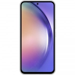 Смартфон Samsung Galaxy A54 5G White SM-A546EZWASKZ (128 Гб, 6 Гб)
