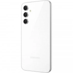 Смартфон Samsung Galaxy A54 5G White SM-A546EZWASKZ (128 Гб, 6 Гб)