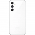 Смартфон Samsung Galaxy A54 5G White SM-A546EZWASKZ (128 Гб, 6 Гб)