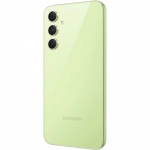 Смартфон Samsung Galaxy A54 5G Green SM-A546ELGDSKZ (256 Гб, 8 Гб)