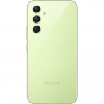 Смартфон Samsung Galaxy A54 5G Green SM-A546ELGDSKZ (256 Гб, 8 Гб)