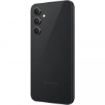 Смартфон Samsung Galaxy A54 5G Black SM-A546EZKDSKZ (256 Гб, 8 Гб)