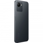 Смартфон REALME C30s Stripe Black RMX36904/64/BLACK (64 Гб, 4 Гб)