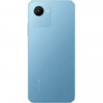 Смартфон REALME C30s Stripe Blue RMX36904/64/BLUE (64 Гб, 4 Гб)