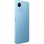 Смартфон REALME C30s Stripe Blue RMX36904/64/BLUE (64 Гб, 4 Гб)