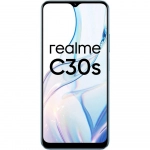 Смартфон REALME C30s Stripe Blue RMX36904/64/BLUE (64 Гб, 4 Гб)