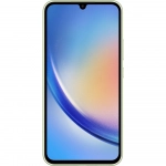 Смартфон Samsung Galaxy A34 5G SM-A346ELGASKZ (128 Гб, 6 Гб)