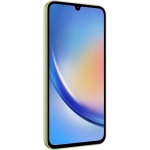 Смартфон Samsung Galaxy A34 5G SM-A346ELGASKZ (128 Гб, 6 Гб)