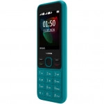 Мобильный телефон Nokia 150 DS Cyan - Бирюзовый TA-1235 DS/CYAN