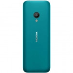 Мобильный телефон Nokia 150 DS Cyan - Бирюзовый TA-1235 DS/CYAN