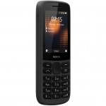 Мобильный телефон Nokia 215 4G DS Black TA-1272 DS/BLACK
