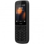 Мобильный телефон Nokia 215 4G DS Black TA-1272 DS/BLACK