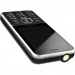 Мобильный телефон TeXet TM-D421 Черный TM-D421-BLACK