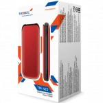 Мобильный телефон TeXet TM-422 Красный TM-422-RED