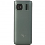 Мобильный телефон ITEL it5626N Зеленый IT5626N/DARK GREEN