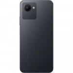 Смартфон REALME C30s Stripe Black RMX3690/64GB/STRIPE BLACK (64 Гб, 4 Гб)