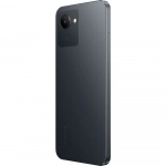 Смартфон REALME C30s Stripe Black RMX3690/64GB/STRIPE BLACK (64 Гб, 4 Гб)