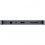 Смартфон REALME C30s Stripe Black RMX3690/64GB/STRIPE BLACK (64 Гб, 4 Гб)