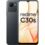 Смартфон REALME C30s Stripe Black RMX3690/64GB/STRIPE BLACK (64 Гб, 4 Гб)