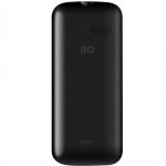 Мобильный телефон BQ 1848 Step+ Чёрный BQ-1848 Step+ Чёрный