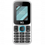 Мобильный телефон BQ 1848 Step+ white/blue BQ-1848 Step+ white+blue