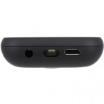 Мобильный телефон Nokia 130 DS Black TA-1017 DS/BLACK