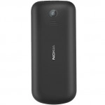 Мобильный телефон Nokia 130 DS Black TA-1017 DS/BLACK