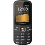 Мобильный телефон TeXet TM-216 Чёрный TM-216-BLACK