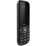 Мобильный телефон TeXet TM-216 Чёрный TM-216-BLACK