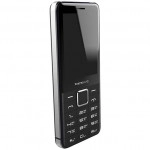 Мобильный телефон TeXet TM-425 черный TM-425-BLACK
