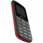 Мобильный телефон TeXet TM-B316 Чёрный TM-B316-BLACK