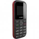 Мобильный телефон TeXet TM-B316 Чёрный TM-B316-BLACK