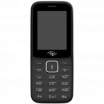 Мобильный телефон ITEL it5029 Чёрный IT5029/BLACK