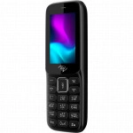 Мобильный телефон ITEL it5029 Чёрный IT5029/BLACK