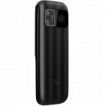 Мобильный телефон ITEL it5029 Чёрный IT5029/BLACK