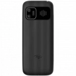 Мобильный телефон ITEL it5029 Чёрный IT5029/BLACK