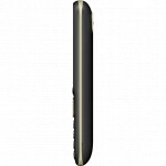 Мобильный телефон ITEL it2173 Чёрный IT2173/BLACK